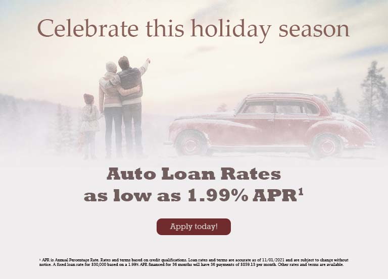 Auto Loan
