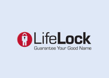 Life Lock. Guarantee your good name.